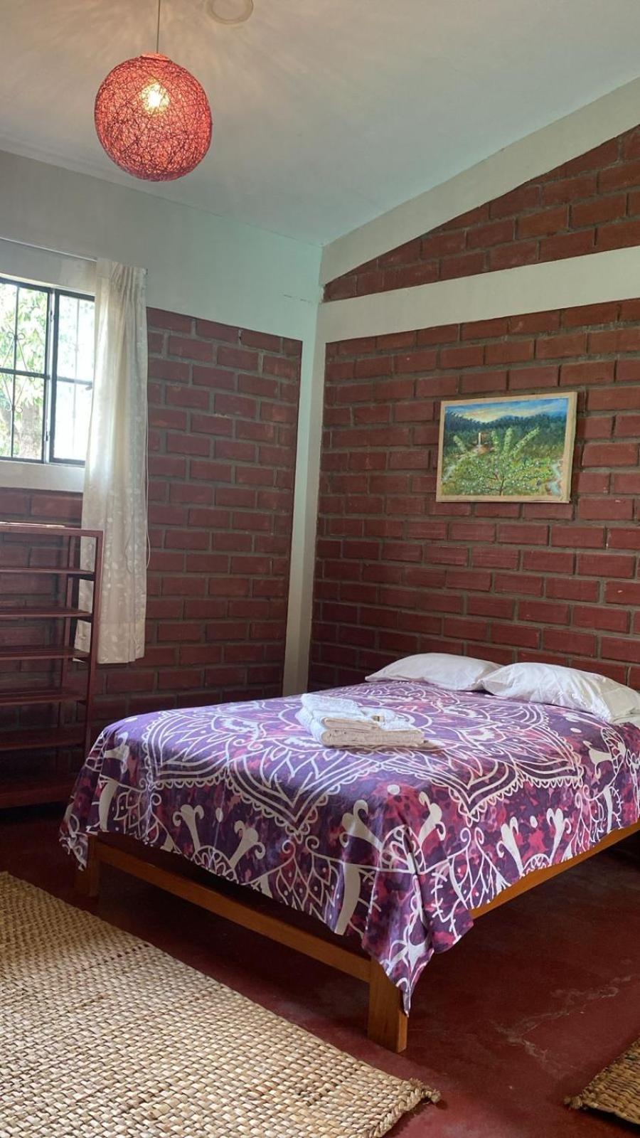 Almazygo Bed & Breakfast Bed & Breakfast Tarapoto Exterior photo